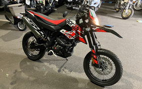 APRILIA SX125