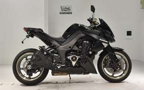 KAWASAKI Z1000 Gen.4 2011 ZRCD15