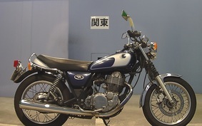 YAMAHA SR400 Gen.3 2003 RH01J