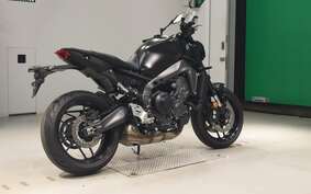 YAMAHA MT-09 2021 RN69J