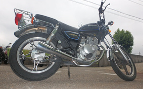 SUZUKI GN125 H PCJG9