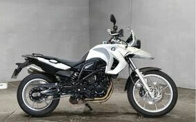 BMW F650GS 2011 0218