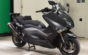 YAMAHA T-MAX 530 2015 SJ12J