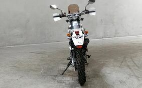 YAMAHA SEROW 225 WE DG08J