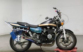 KAWASAKI ZEPHYR 400 1997 ZR400C