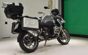 BMW R1200GS 2015