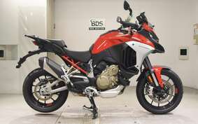 DUCATI MULTISTRADA V4S 2023