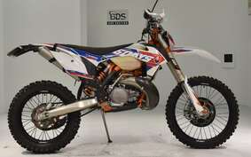 KTM 250 EXC SIXDAYS GSA20