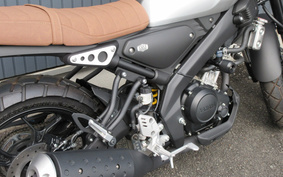 YAMAHA XSR155 RG47