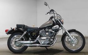 YAMAHA VIRAGO 250 3DM