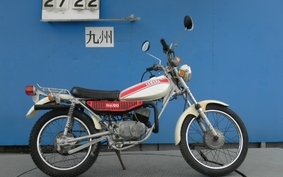 YAMAHA TY50 354