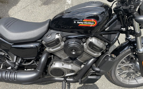 HARLEY RH975Sナイトスター 2023 ZF1