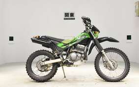 KAWASAKI SUPER SHERPA KL250G