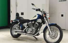 YAMAHA VIRAGO 250 3DM