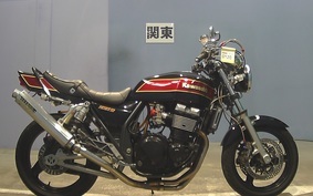 KAWASAKI ZRX-2 2006 ZR400E