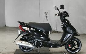 YAMAHA JOG ZR Evolution 2 SA39J