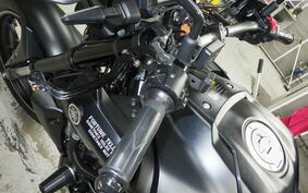 YAMAHA MT-03 ABS 2021 RH13J