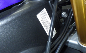 YAMAHA YZF-R1 2009