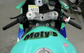 KAWASAKI NINJA ZX-6R ZX4P14