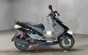 YAMAHA CYGNUS 125 X SR SE44J