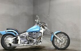 YAMAHA DRAGSTAR 400 1999 4TR