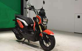 HONDA ZOOMER-X JF52