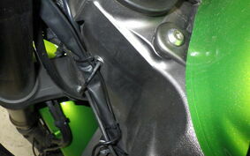 KAWASAKI NINJA 1000 A 2012 ZXT00G