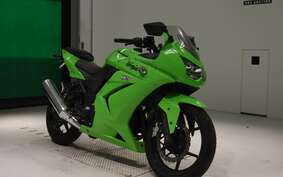 KAWASAKI NINJA 250R EX250K