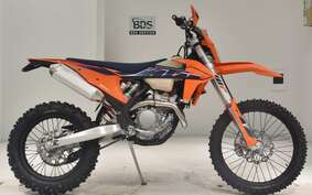 KTM 250 EXC F