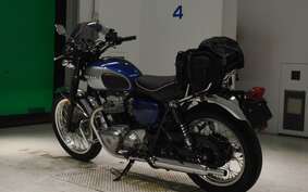 KAWASAKI W650 2008 EJ650A