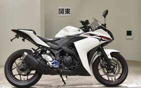 YAMAHA YZF-R25 RG10J