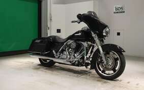 HARLEY FLHX 1580 2010 KB4