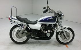 KAWASAKI ZEPHYR 400 1991 ZR400C