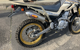 YAMAHA SEROW 250 DG17J