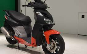 APRILIA SPORTCITY 250 IE