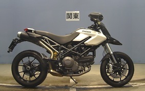 DUCATI HYPERMOTARD 796 2012 B101A