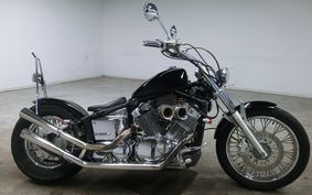 YAMAHA DRAGSTAR 400 1997