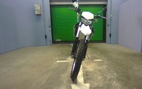 KAWASAKI KLX250 Gen.2 2011 LX250S