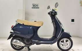 VESPA LX125IE V3