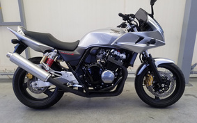 HONDA CB400 SUPER BOLDOR 2006 NC39