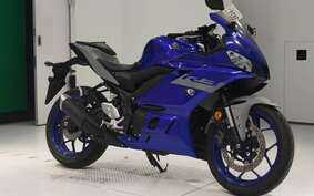 YAMAHA YZF-R3 2021 RH13J