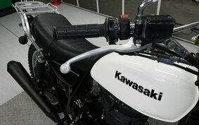 KAWASAKI 250TR BJ250F