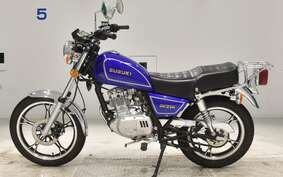 SUZUKI GN125 H PCJG9