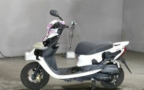 YAMAHA JOG ZR Evolution 2 SA39J