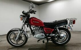 SUZUKI GN125 H PCJG9