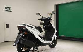 YAMAHA CYGNUS 125 XSR 3 SED8J