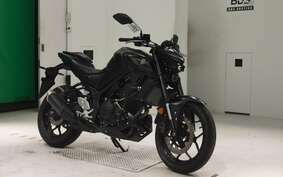 YAMAHA MT-03 ABS 2022 RH13J