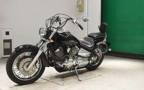 YAMAHA DRAGSTAR 1100 2003 VP13J