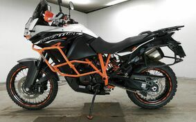 KTM 1190 ADVENTURE R 2014 V2940