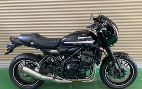 KAWASAKI Z900RS 2022 ZR900C